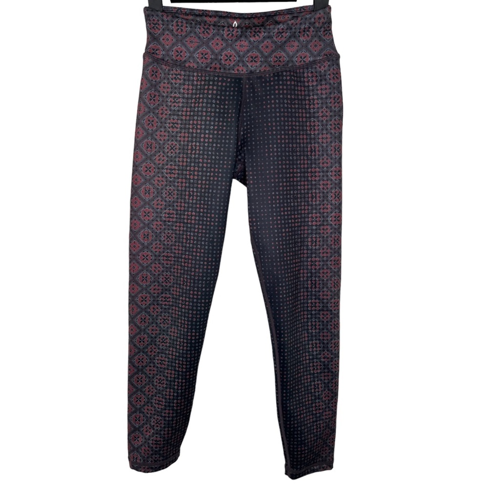 prAna Roxanne Printed Leggings - Picture 2 of 8